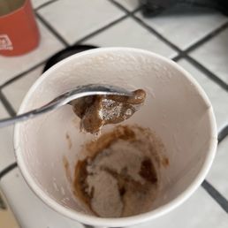 Coffee powder Coffee powder