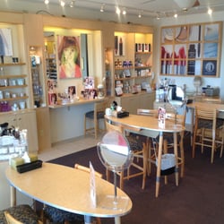 Merle Norman Cosmetics - Our Beautiful Studio