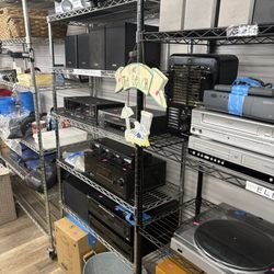 Market Street Mission Thrift Store - Jersey Shore