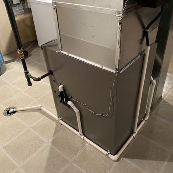 Flowrise - Furnace Installation - Plumbing Near Me