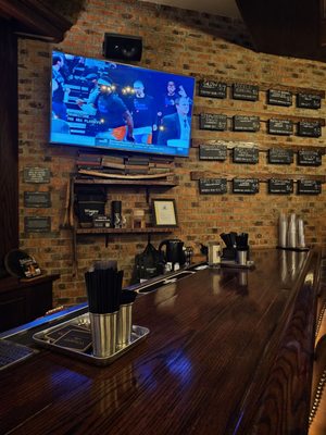 Wiseguy Lounge - Mass Ave by null
