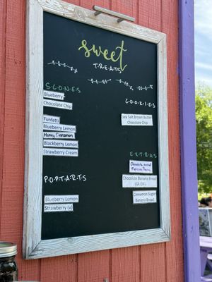 Menu photo 3 The Jumping Bean Summerfield, NC Menu photo 3 The Jumping Bean Summerfield, NC