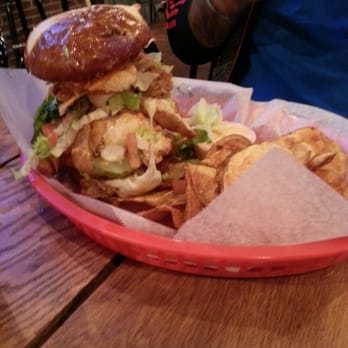 DT Kirby's - Burgers Near Me - Lafayette, Indiana