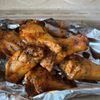 Hank Sauce gift card