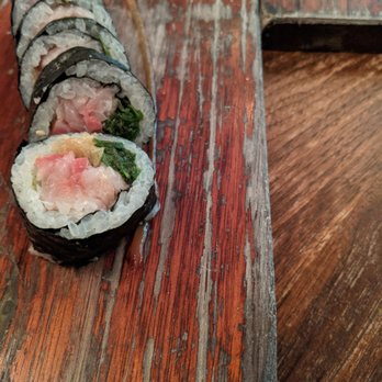 Uchiko Austin - Sushi Bars Near Me - Austin, Texas Uchiko Austin - Sushi Bars Near Me - Austin, Texas
