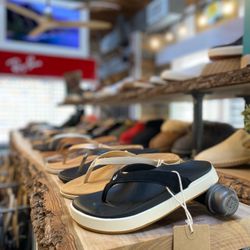 Island Eyewear and Sole