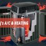 Photo of JJ's A/C and Heating
