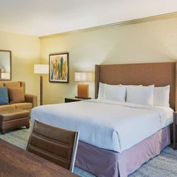 El Conquistador Tucson, A Hilton Resort - Guest room
