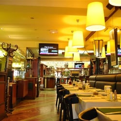 Café Vienne - Le Café Vienne