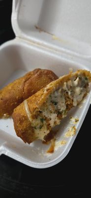 SGC Chicken & Seafood by null