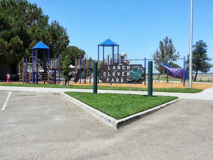 LARCH CLOVER PARK 11157 W Larch Rd, Tracy, California Parks Phone