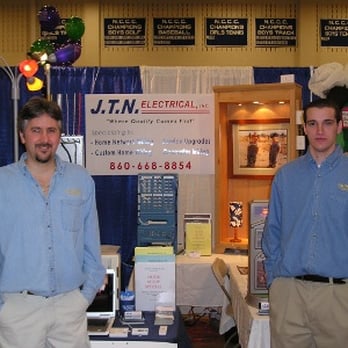 JTN Electrical - Electricians Near Me - Windsor Locks, Connecticut JTN Electrical - Electricians Near Me - Windsor Locks, Connecticut