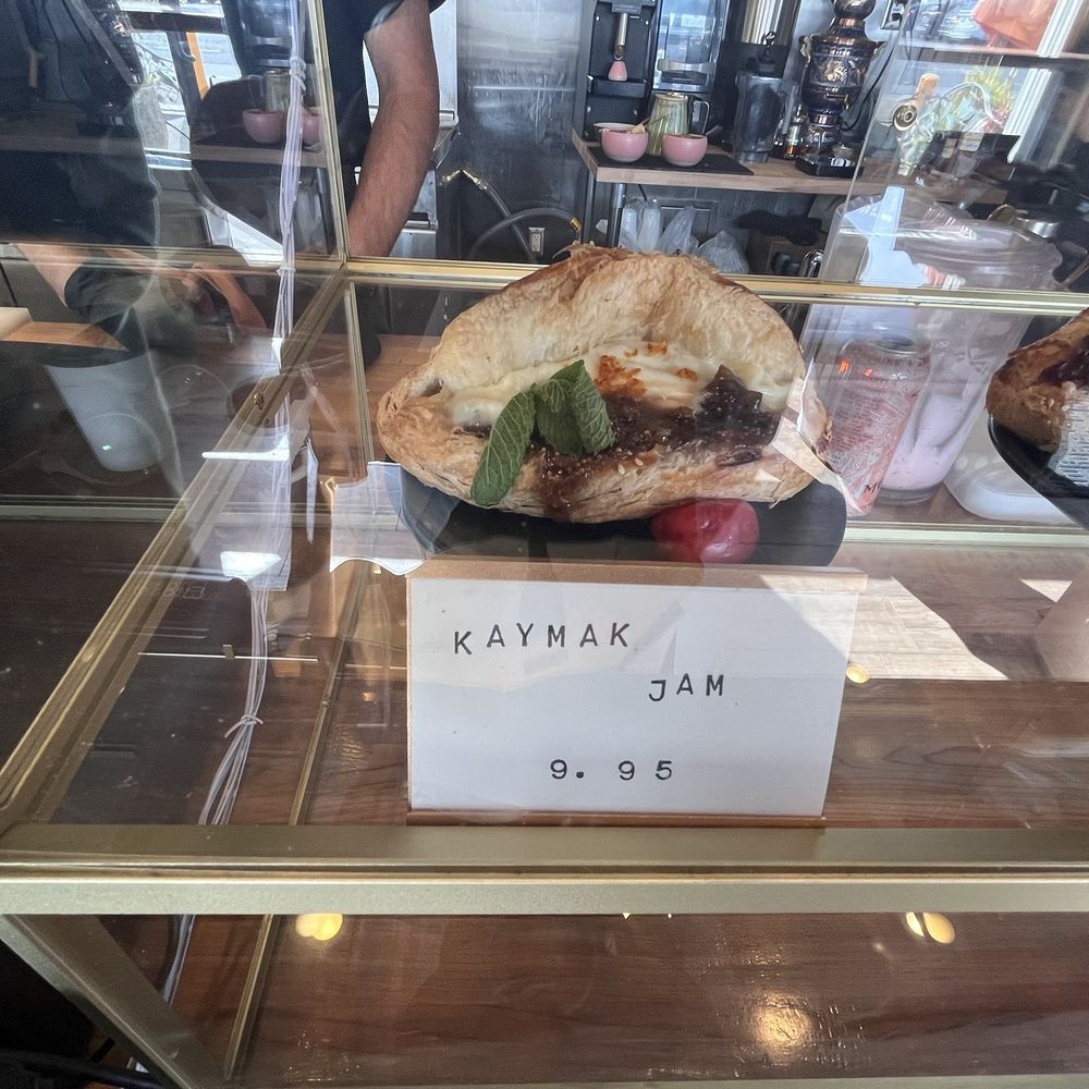 Zorek - Beautifully tasty pastry - Cafes Near Me - San Bruno, California Zorek - Beautifully tasty pastry - Cafes Near Me - San Bruno, California