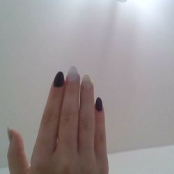 Classy Nails