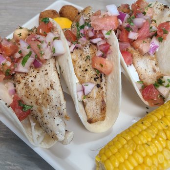 The Fish Joint - Seafood Near Me - Coconut Creek, Florida