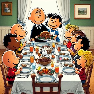 Charles M. Schulz Museum and Research Center by null