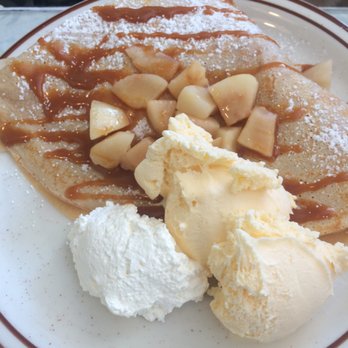 Crepes de Paris - Creperies Near Me - Brea, California