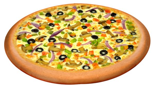 Piara Pizza by null