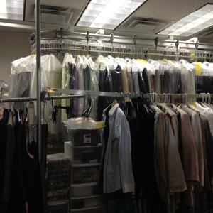 Randolph Cleaners on Yelp