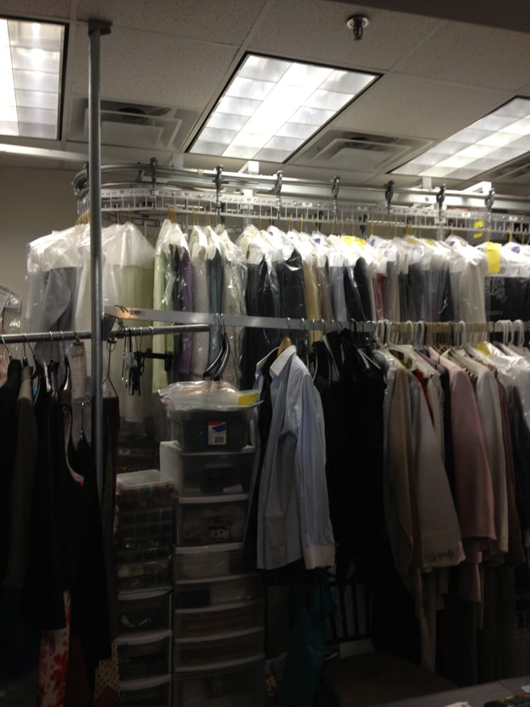 RANDOLPH CLEANERS Updated September 2024 11 Reviews 100 W