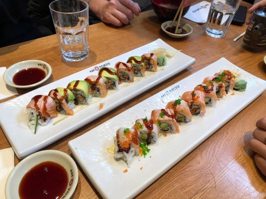 Eat Tokyo (Soho) by null