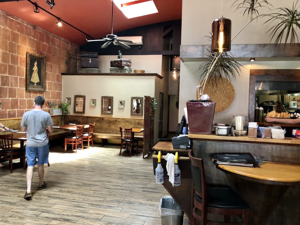 Mela Indian Restaurant