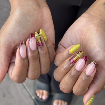 Maison Nail Spa - Nail Salons Near Me - Pasadena, California Maison Nail Spa - Nail Salons Near Me - Pasadena, California