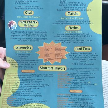 The Bean Bro - menu pt ii - Coffee Roasteries Near Me - Daleville, Alabama The Bean Bro - menu pt ii - Coffee Roasteries Near Me - Daleville, Alabama