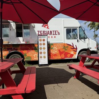 Zephanie’s Pizza - Pizza Near Me - Kahuku, Hawaii Zephanie’s Pizza - Pizza Near Me - Kahuku, Hawaii