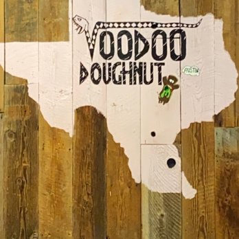 Voodoo Doughnut - Donuts Near Me - Austin, Texas Voodoo Doughnut - Donuts Near Me - Austin, Texas