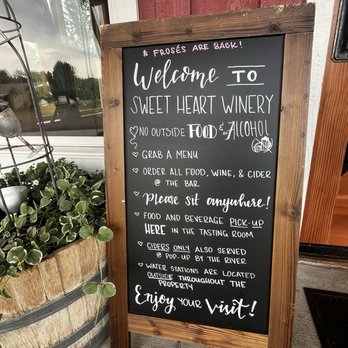 Sweet Heart Winery - Venues & Event Spaces Near Me - Loveland, Colorado Sweet Heart Winery - Venues & Event Spaces Near Me - Loveland, Colorado