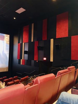 AMC Assembly Row 12 by null