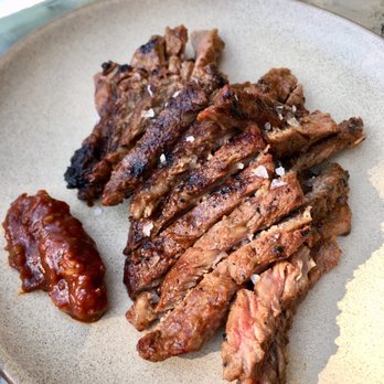 Han Oak - galbi - Korean Near Me - Portland, Oregon