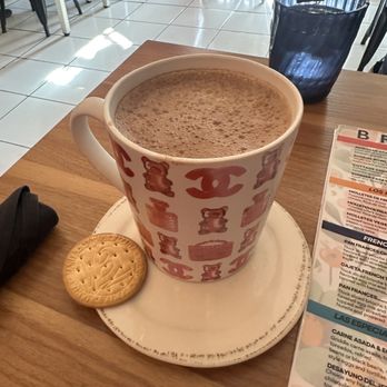 Dolche Cafe Mexifood - Hot Chocolate - Coffee & Tea Near Me - Chula Vista, California Dolche Cafe Mexifood - Hot Chocolate - Coffee & Tea Near Me - Chula Vista, California