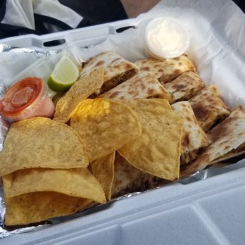 J&J Brothers Tacos - Quesidilla - Tacos Near Me - Hadley, Massachusetts J&J Brothers Tacos - Quesidilla - Tacos Near Me - Hadley, Massachusetts