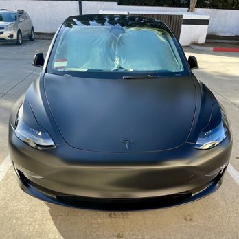 City Wraps - Vehicle Wraps Near Me - Chino, California