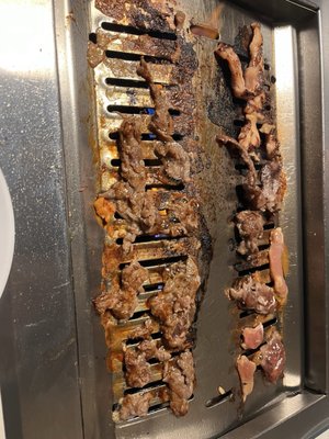 Cham Garden Korean BBQ by null