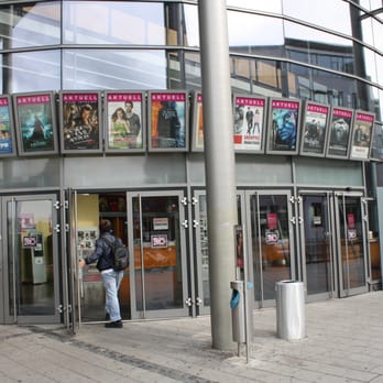 Cinemaxx - Cinema Near Me - Augsburg, BY Cinemaxx - Cinema Near Me - Augsburg, BY
