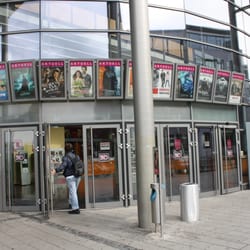 Cinemaxx