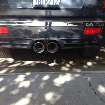 Xtreme Xhaust & Performance - 5inch tips - Auto Repair Near Me - Fairfield, California Xtreme Xhaust & Performance - 5inch tips - Auto Repair Near Me - Fairfield, California