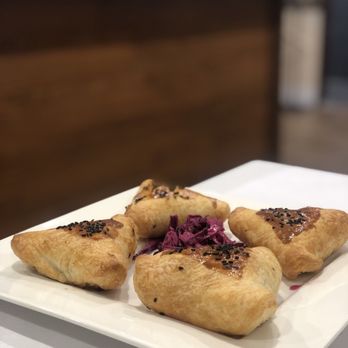 Dolan's - Samsa - Asian Fusion Near Me - Alhambra, California