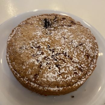 Mix Bakeshop - Brown butter tarte - Coffee & Tea Near Me - Ashland, Oregon