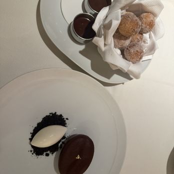 Marea - Italian Near Me - New York, New York