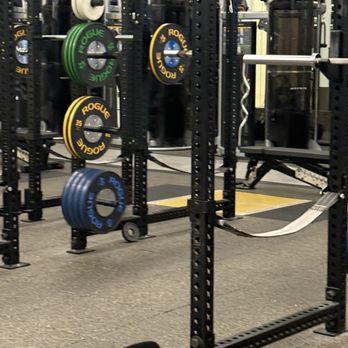 LA Fitness - Gyms Near Me - Austin, Texas