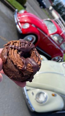Donut Day by null