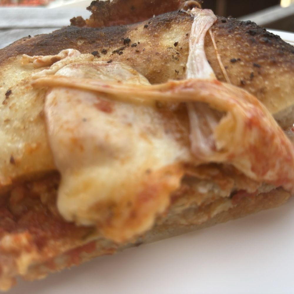 Popolari - Chicken Parmigiano Sandwich - Italian Near Me - Little Falls, New Jersey Popolari - Chicken Parmigiano Sandwich - Italian Near Me - Little Falls, New Jersey
