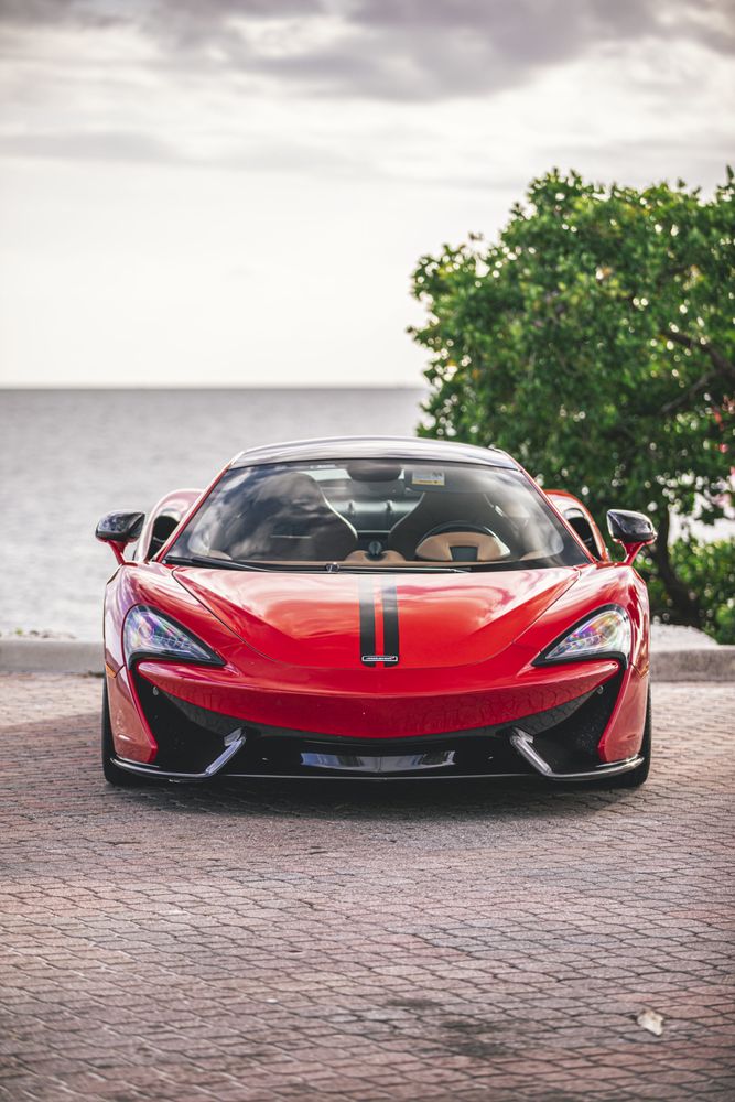 EXOTIC CAR RENTAL USA Updated August 2024 1207 NW 54th St, Miami