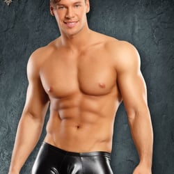 Eros Adult Boutique - hot shorts