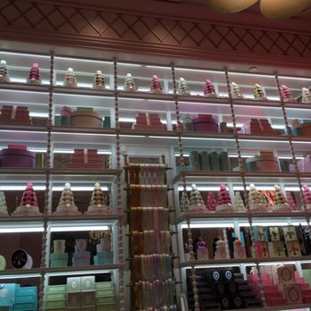 Ladurée - Display - Macarons Near Me - Toronto, Ontario Ladurée - Display - Macarons Near Me - Toronto, Ontario