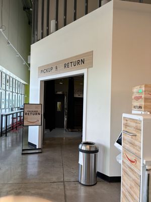 Whole Foods Market by null